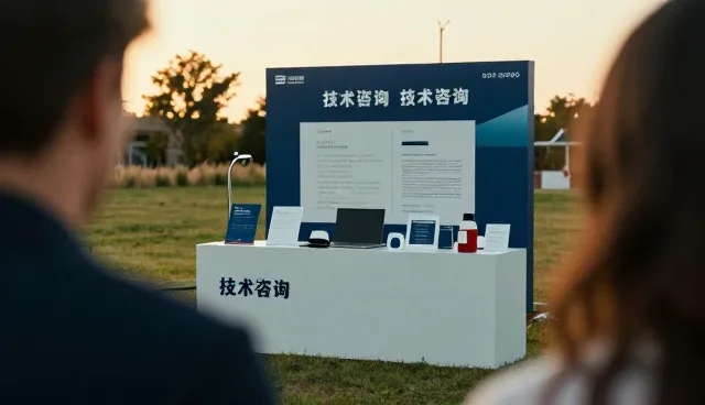 技术转让在工业场景中的应用与挑战