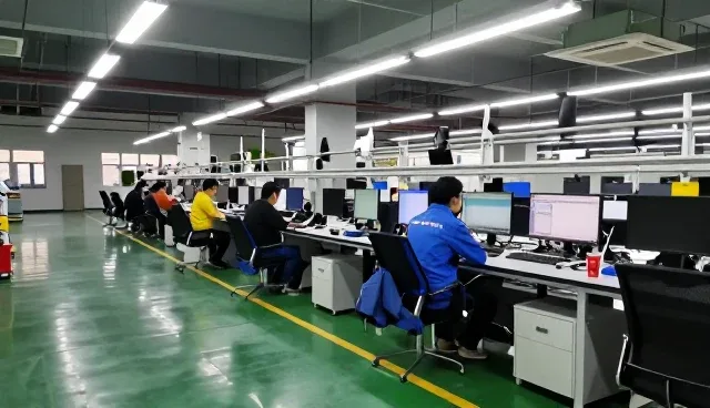 技术服务如何契合实际需求,提升维护效率