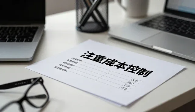智能运维平台在实际应用中的成本控制策略