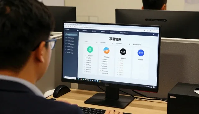 企业如何应对业务发展趋势中的技术维护挑战