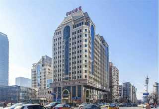 清远工业废水生化系统