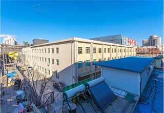 江北区开荒保洁有哪些